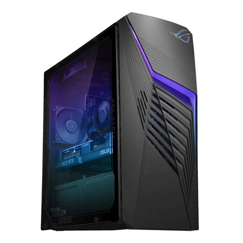 asus rog strix|asus rog strix sobremesa.